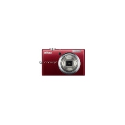 Nikon COOLPIX S570