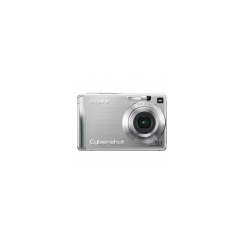 Sony DSC-W200