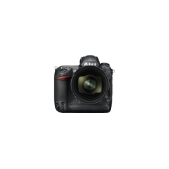 Nikon D3S