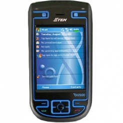 E-ten G500+