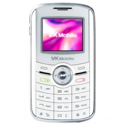 VK Mobile VK5000