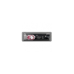 JVC KD-R305