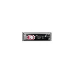 JVC KD-R205