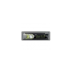 JVC KD-R405