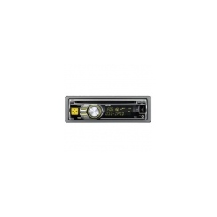 JVC KD-R605
