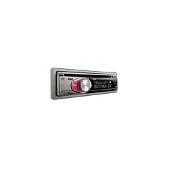 JVC KD-DV4505