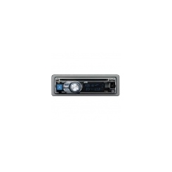 JVC KD-DV5505