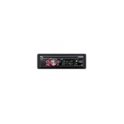 JVC KD-DV4506