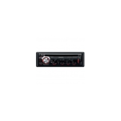Kenwood KDC-BT40U