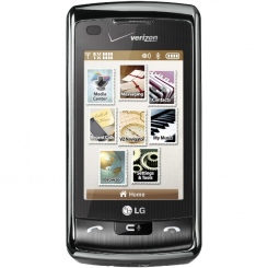 LG VX11000 enV Touch