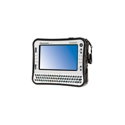 Panasonic Toughbook CF-U1