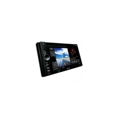 Sony XAV-60