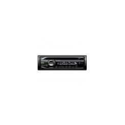 Sony CDX-GT242