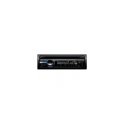 Sony CDX-GT547UI