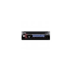Sony CDX-GT35U