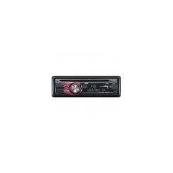 JVC KD-R35E