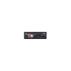 JVC KD-R411E