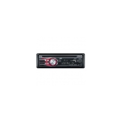 JVC KD-R412E