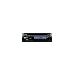 Sony CDX-GT39UE