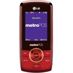 LG MT375 Lyric