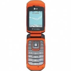 LG UX310 Helix