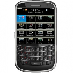 BlackBerry Magnum