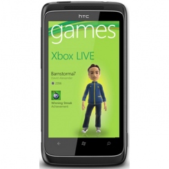 HTC Trophy