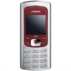 Siemens A31