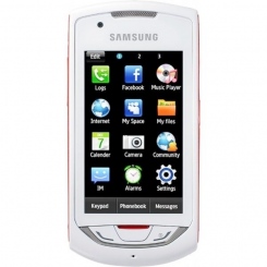 Samsung S5620 Monte