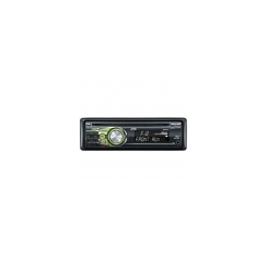 JVC KD-R312EY