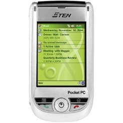 E-ten M500
