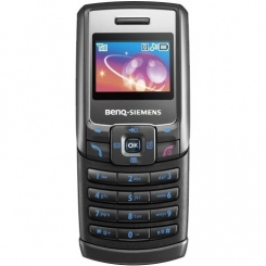 BenQ-Siemens A38