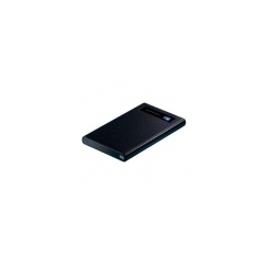 3Q Lite Portable HDD External 640Gb