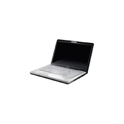 Toshiba Satellite L500D 