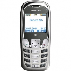 Siemens A65