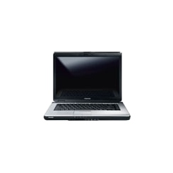 Toshiba Satellite L300 