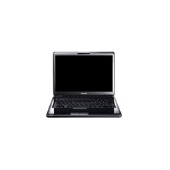 Toshiba Satellite U400 
