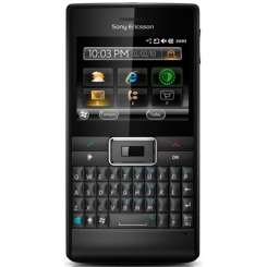 Sony Ericsson M1 Aspen