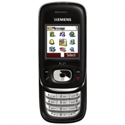 Siemens AL21