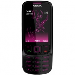 Nokia 6303i Classic