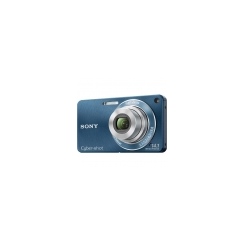 Sony DSC-W350