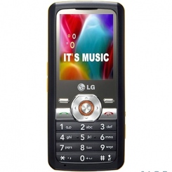 LG GM205