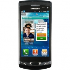 Samsung S8500 Wave 2Gb