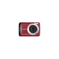 Canon PowerShot A495