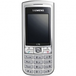 Siemens C75