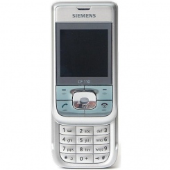 Siemens CF110