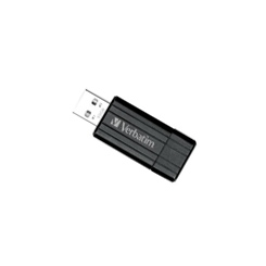 Verbatim PinStripe 2Gb
