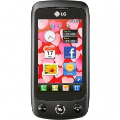 LG GS500 Cookie Plus