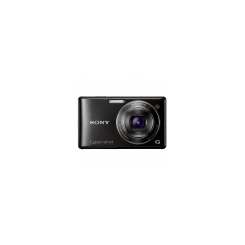 Sony DSC-W390