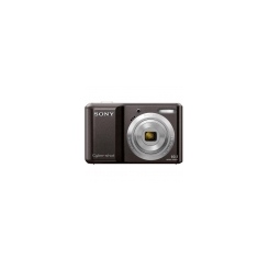 Sony DSC-S2000
